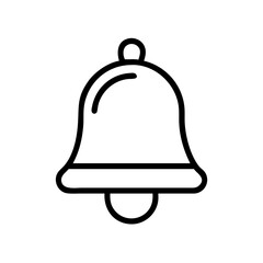 ring bell icon design
