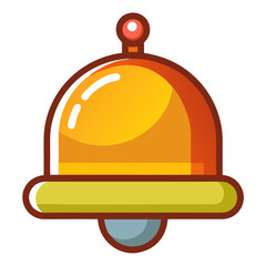 ring bell icon design