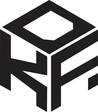 DKF Polygon Logo.eps