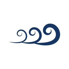 Wave Logo Vector Art, Icons, and Graphics