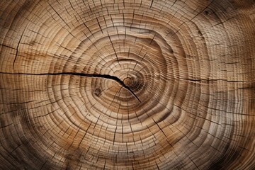 Fototapeta premium Wood tree backgrounds pattern.