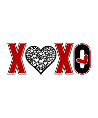 Valentine's Day SVG Bundle, Valentine's Day SVG, Heart svg, Love svg, Valentine svg, Valentines svg, Cupid svg, Valentine Quote, Love png designs, 