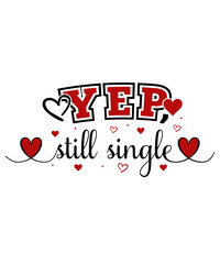 Valentine's Day SVG Bundle, Valentine's Day SVG, Heart svg, Love svg, Valentine svg, Valentines svg, Cupid svg, Valentine Quote, Love png designs, 