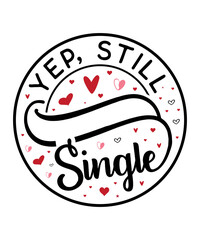 Valentine's Day SVG Bundle, Valentine's Day SVG, Heart svg, Love svg, Valentine svg, Valentines svg, Cupid svg, Valentine Quote, Love png designs, 