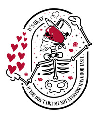 Valentine's Day SVG Bundle, Valentine's Day SVG, Heart svg, Love svg, Valentine svg, Valentines svg, Cupid svg, Valentine Quote, Love png designs, 