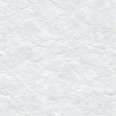 Fototapeta premium White paper texture. 
