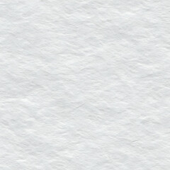 Fototapeta premium White paper texture. 