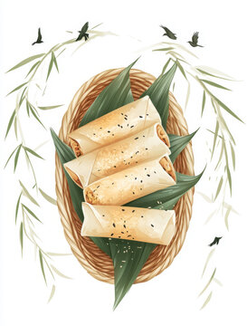 recommend clip art: bread and butter