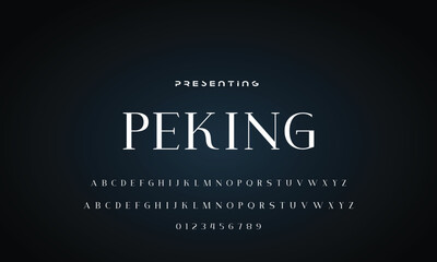 Elegant alphabet letters font logo. Typography luxury classic lettering serif italic fonts decorative wedding vintage retro brand logos. vector illustration