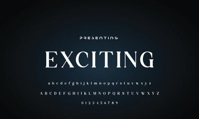 Elegant alphabet letters font logo. Typography luxury classic lettering serif italic fonts decorative wedding vintage retro brand logos. vector illustration