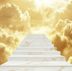 stairway to heaven