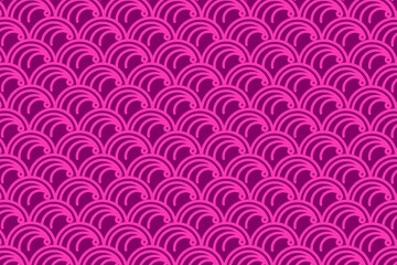 Pink background, pink pattern, abstract background, pink seamless pattern, abstract pattern, pink ornament, Scales, petal, cloud, card, wrapping, fabric, background, paper, design, art