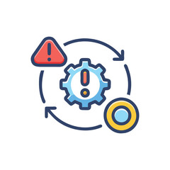  Efficient Fault Tolerance Solutions Icon