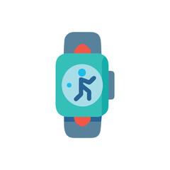  Comprehensive Fitness Tracker Icon
