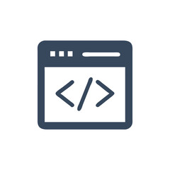  Comprehensive HTML Code Icon