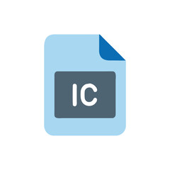  Essential IC Icon for Electronics Engineering