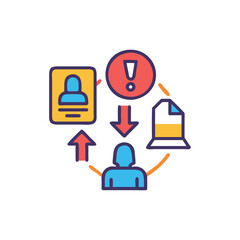  Icon of Incident Response for Risk Management
