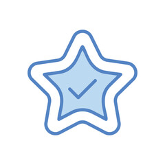 Collection icon. Userinter face icon design. vector graphic