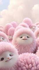 Fototapeta premium Headgehog animal toy softness.