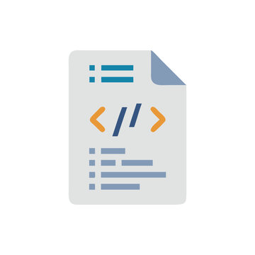  Icon of Java Code for Software Development