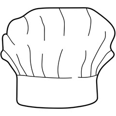 Chef Hat