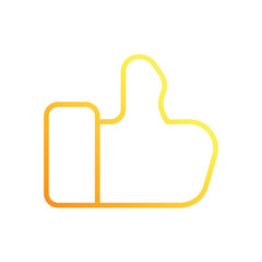 Fototapeta premium Awesome icon. Userinter face icon design. vector graphic