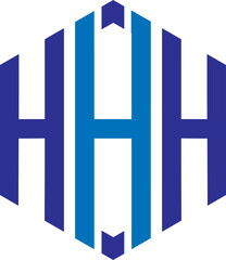 HHH Polygon logo.eps