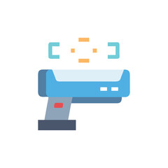  Comprehensive Scanner Icon for Document Solutions
