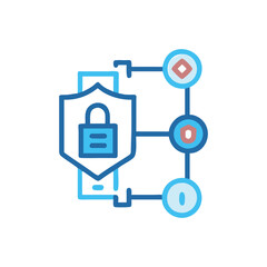  Icon of Security Architecture for Compliance