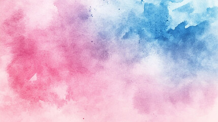 Fototapeta premium Abstract Pastel Gradient Background Blurred, An Abstract Background Painted in Delicate Hues, Creating a Serene and Inspirational Visual Tapestry