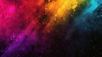 A grainy gradient background featuring a monochrome blend of grey, black, and white.