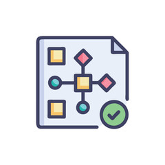  Simulation Icon for Modeling Solutions