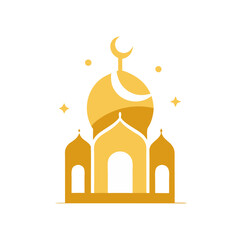 Eid Greeting Template