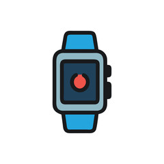  Innovative Smartwatch Solutions Icon