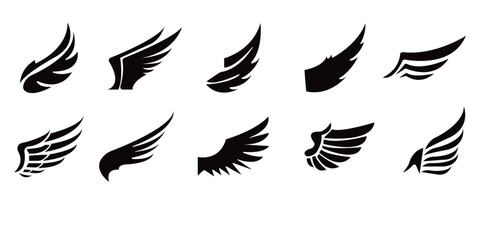 Wings Collections