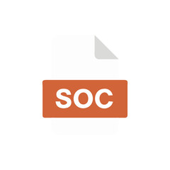  Efficient SoC Solutions Icon