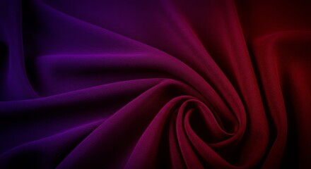 Fototapeta premium Luxury shiny velvet material backdrop. Elegance decoration backdrop 