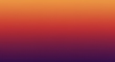 abstract light orange gradient backdrop with lines