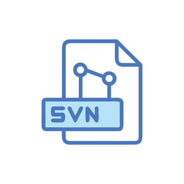  Comprehensive SVN Icon