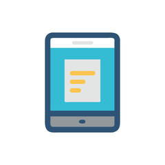  Innovative Tablet Solutions Icon