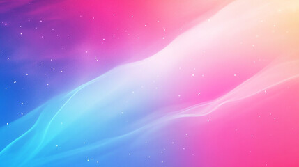 Obraz premium Abstract colorful background with diagonal stripes and a gradient, Colorful rainbow gradient background with vibrant hues of blue, green and yellow, hue, rainbow, bright,