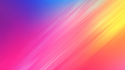 Obraz premium Abstract background color gradient, Abstract blurred gradient background in bright colors