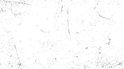 Subtle halftone grunge urban texture vector. Grunge background of black and white. white concrete wall texture background	