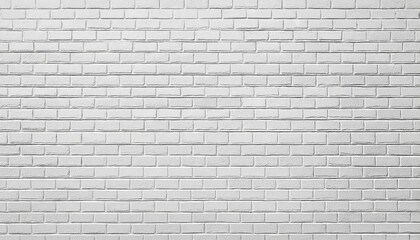 Minimalistic Modern Greytoned Brick Wall Texture Backdrop Ideal for Stone Tile Block Design, Featuring a Subtle White Paint Finish and Light Reflections, Perfect for Decorative Purposes.