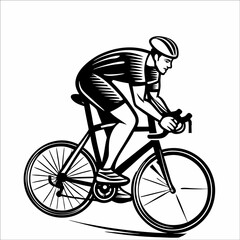 Fototapeta premium life cycle vector