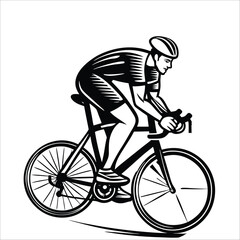 Obraz premium life cycle vector