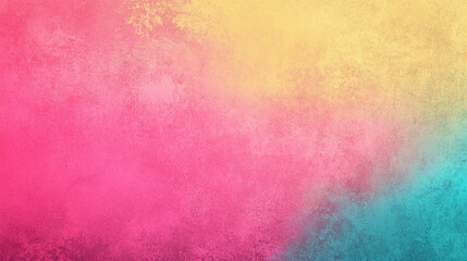 Water, color pink, Pastel Gradient with Pink Yellow and Blue Blending
