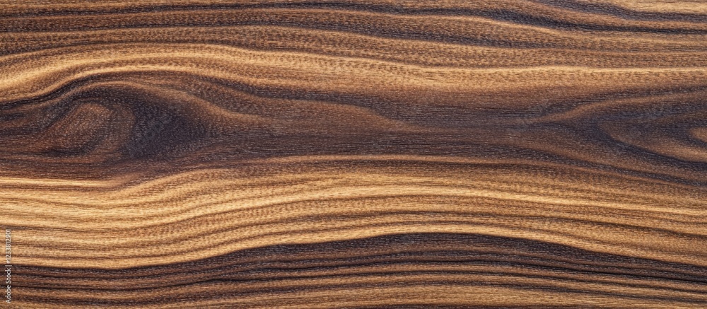 Poster wood texture background with rich patterns and color variations featuring dark and light brown tones
