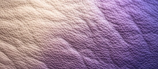 Fototapeta premium Textured gradient background with purple and beige hues, ideal for abstract design, Copy Space available.