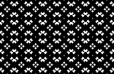  black and white icons set game background puzzle element .